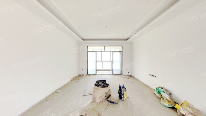 幸福时光三期二手房实景图