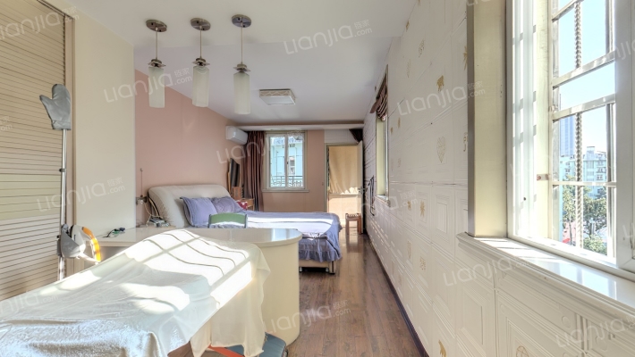 水心住宅区杏组团二手房实景图