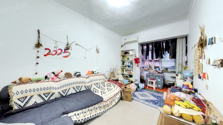 鹅岭正街二手房实景图