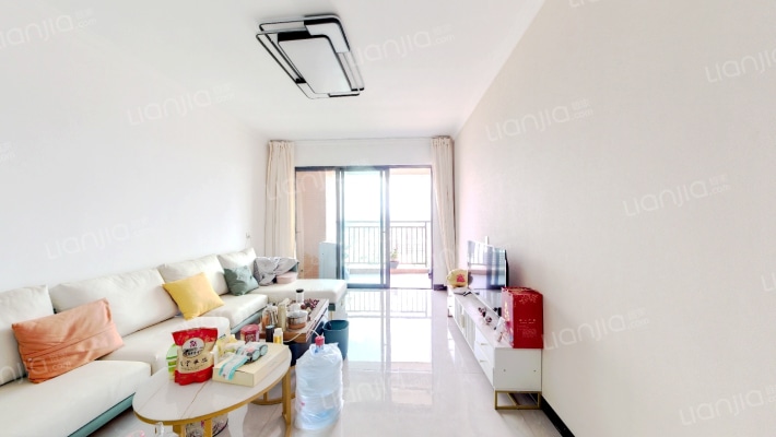 海伦艺境二手房实景图