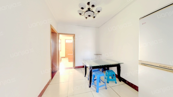 通榆南村二手房实景图