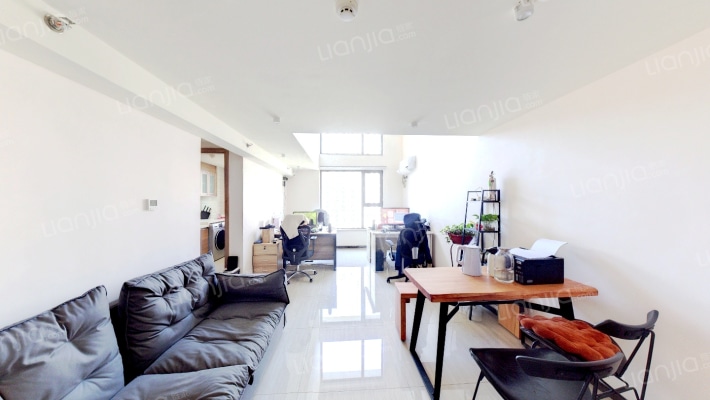 恒大城市之光二手房实景图