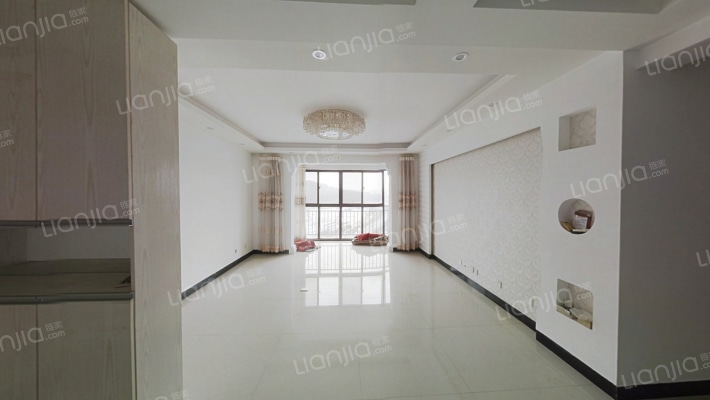 中铁百年印象二手房实景图