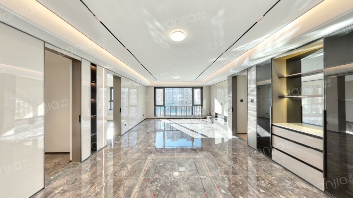 金隅望京云尚二手房实景图