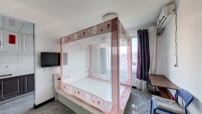 花海苑二手房实景图