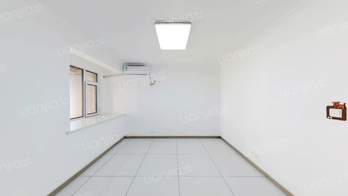 麓公馆二手房实景图