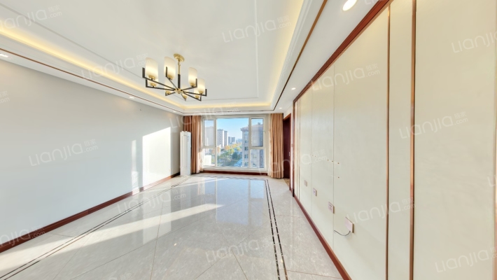 枫香湖畔凤庭园二手房实景图