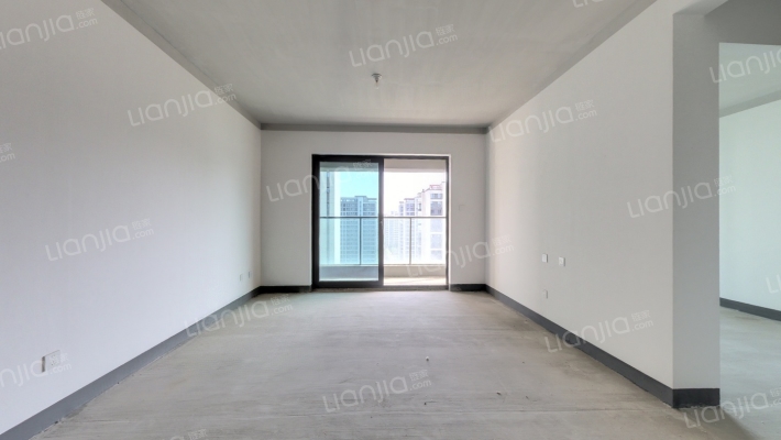 华润置地未来城市DK4二手房实景图