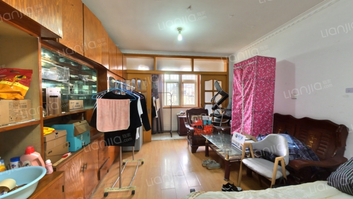 东山一路二手房实景图