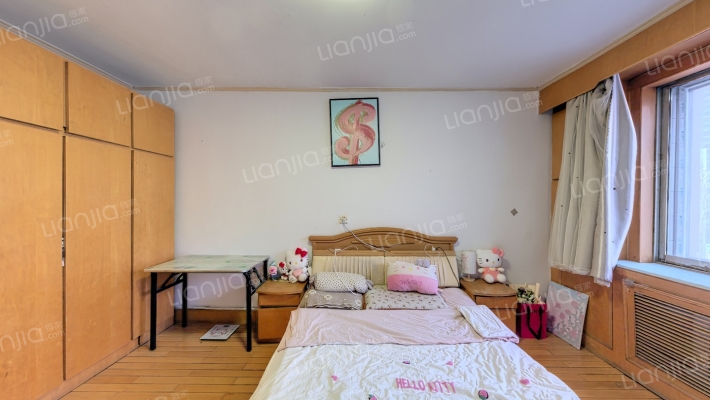 铝镁社区二手房实景图