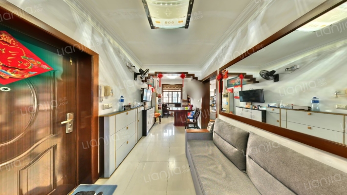 东海一村二手房实景图