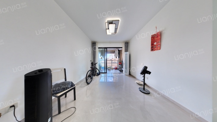 御景华府二手房实景图