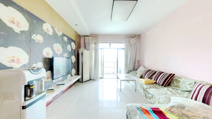 彩云小城二手房实景图