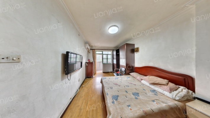 二贤里二手房实景图