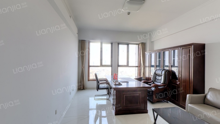 九华华林家园二手房实景图