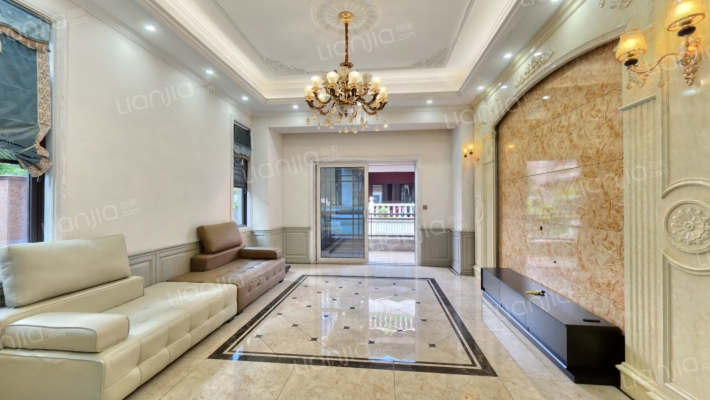 融汇半岛香山美墅二手房实景图