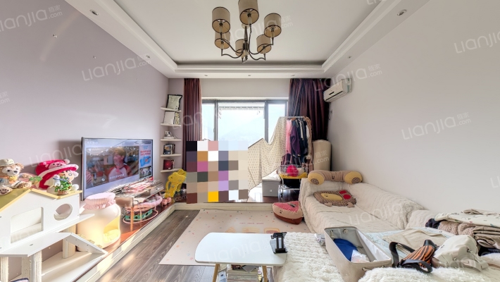 微博公馆二手房实景图