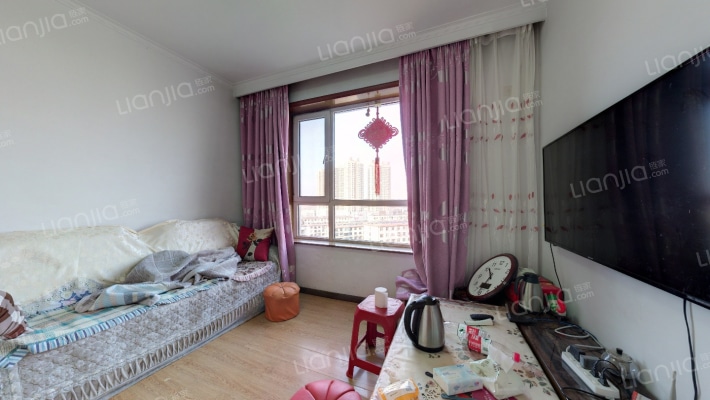 新华人家A区二手房实景图