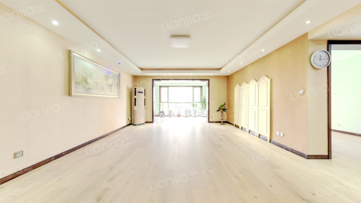 桐梓林欧城二手房实景图