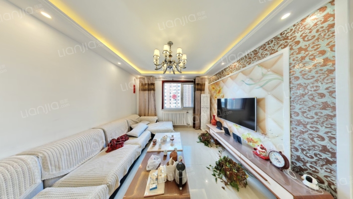 盛兴佳园二手房实景图