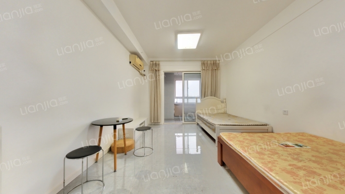 英发新苑二手房实景图