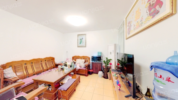 恒美花园二手房实景图