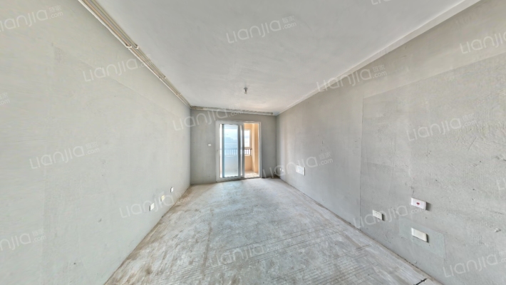 中海城D区二手房实景图