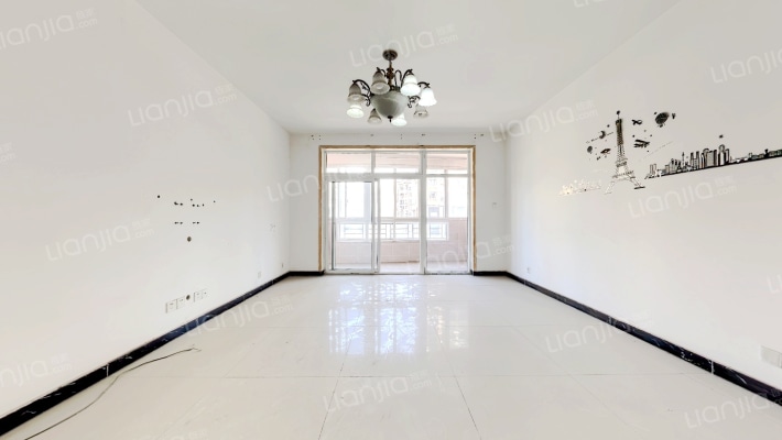 万和阳光城二手房实景图