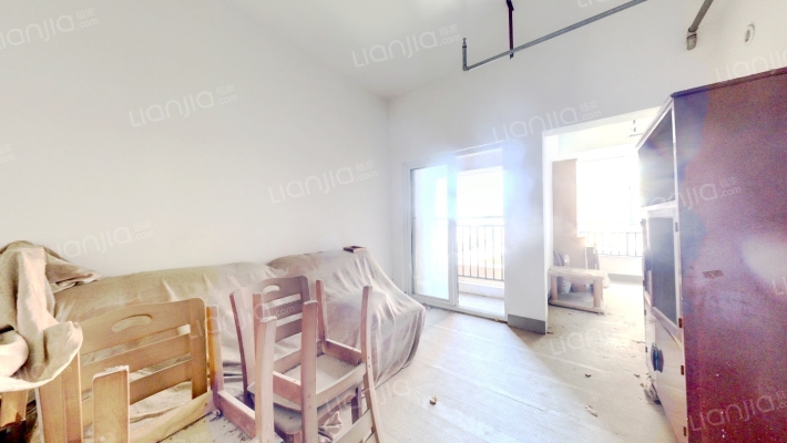 观澜天地二手房实景图