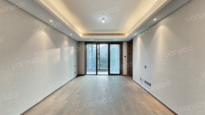 前山澜庭F区二手房实景图