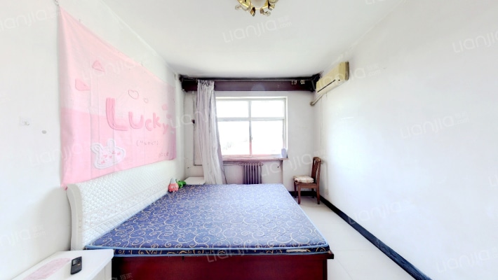 省水利工程局宿舍二手房实景图