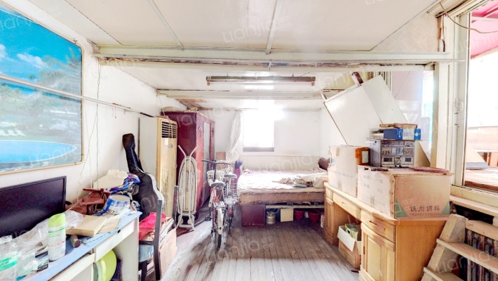 祝兹里二手房实景图