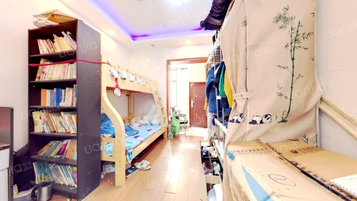 武汉民政职业技术学院二手房实景图