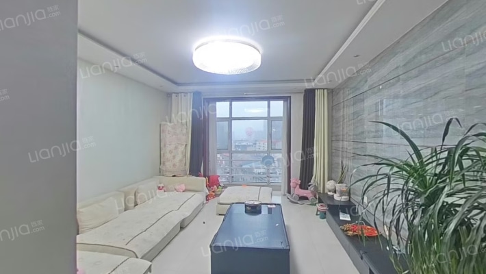 中央公馆二手房实景图