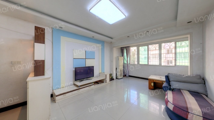 圆梦灰埠农贸大市场二手房实景图