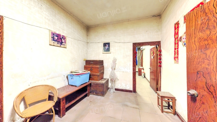 放牛巷小区二手房实景图