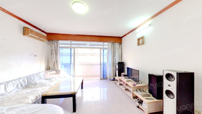 聚贤园（文贤路26号）二手房实景图