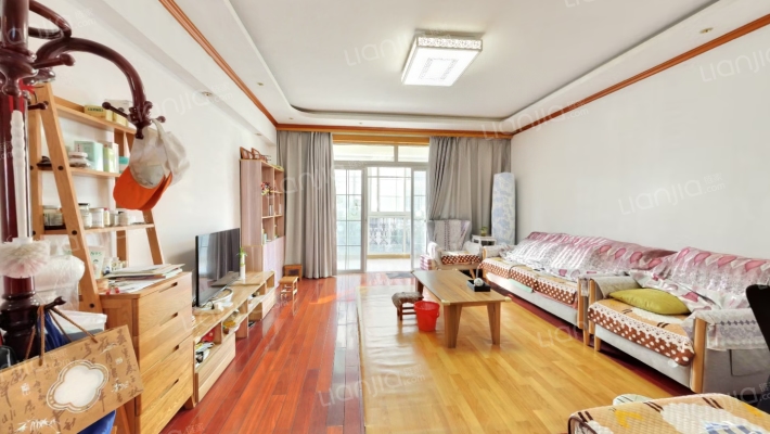 爱河小区二手房实景图