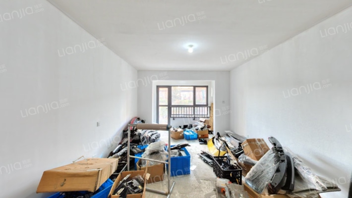 珠光御府二手房实景图