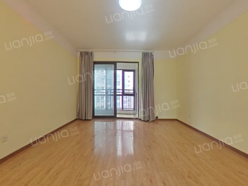 整租·北岸江山西区 3室2厅 南