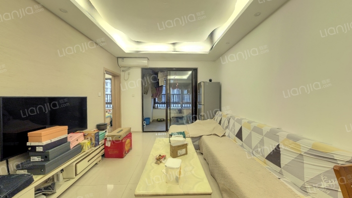 繁华里二手房实景图