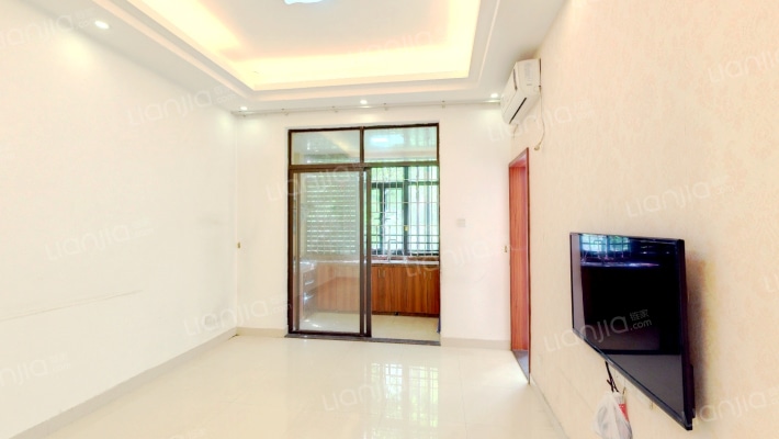 怡丰公寓二手房实景图