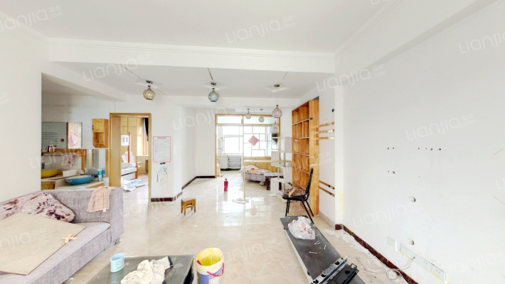 依水苑二手房实景图