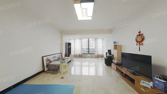 金菲豪园二手房实景图