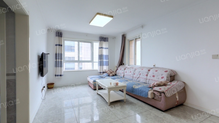 严赵花园二手房实景图