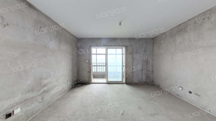 联建新苑一区二手房实景图