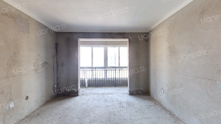 博望天城二手房实景图