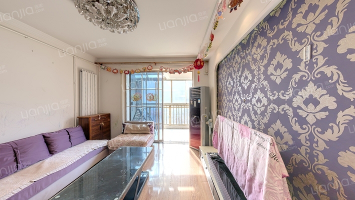 天下城二手房实景图