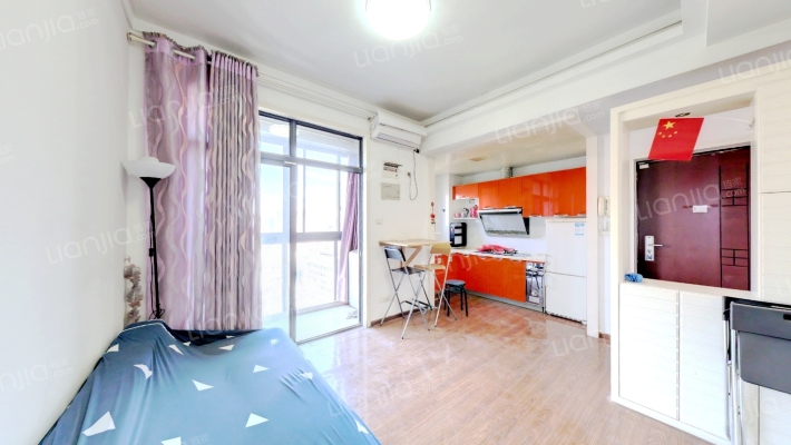 云鹤星苑二手房实景图