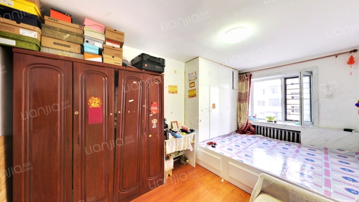 香安街二手房实景图